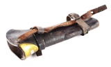US ARMY 1887 CARBINE BOOT.