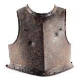 FRANCO-PRUSSIAN WAR FRENCH CUIRASS