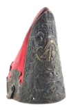 PRUSSIAN FIRST FOOT GUARDS OFFICER M1894 MITRE