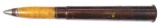US WWII INERT 75MM M48 HIGH EXPLOSIVE ROUND