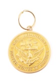 US NAVY DISTINGUISHED PUBLIC SERVICE MEDAL AWARDED TO WILLIAM RANDOLPH HEARST.