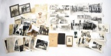 LEUTENANT GENERAL JOHN A. LEJUNE U.S.M.C. MEMORABILIA.