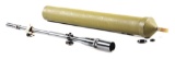 USMC J. UNERTL 8X SNIPER SCOPE WITH CASE.