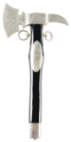 GERMAN THIRD REICH ETHCED FIREMANS AXE
