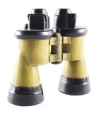GERMAN WWII KRIEGSMARINE U-BOAT BINOCULARS