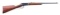 (C) WINCHESTER MODEL 1894 SPECIAL ORDER RIFLE (1903).