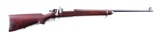 (C) SPRINGFIELD ARMORY MODEL 1903 BOLT ACTION N.R.A. SPORTER RIFLE.