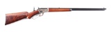 (C) MARLIN MODEL 39 DELUXE LEVER ACTION RIFLE.