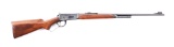 (C) WINCHESTER 64 LEVER ACTION RIFLE.