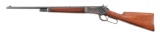 (C) WINCHESTER MODEL 1886 TAKEDOWN LEVER ACTION 
