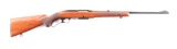 (C) WINCHESTER MODEL 88 .284 LEVER ACTION RIFLE.