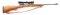 (C) FABRIQUE NATIONALE HIGH POWER .30-06 BOLT ACTION RIFLE WITH SCOPE.