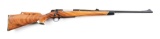 (M) BROWNING BBR BOLT ACTION RIFLE WITH GENICERO STOCK.