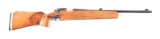 (M) REMINGTON 40-X .22 LR BOLT ACTION TARGET RIFLE.