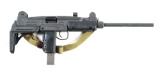 (M) CENTURY ARMS CENTURION UC-9 SEMI-AUTOMATIC RIFLE WITH BOX.