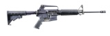 (M) CANADIAN COLT AR-15 A2 SEMI AUTOMATIC CARBINE.