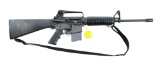 (M) PRE-BAN COLT SPORTER LIGHTWEIGHT (AR-15) SEMI-AUTOMATIC RIFLE.