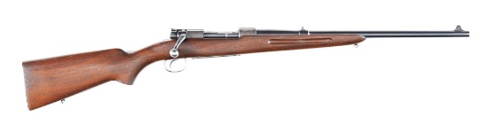(C) RARE WINCHESTER MODEL 54 BOLT ACTION CARBINE IN .38-55 WCF.