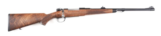 (M) MAUSER M98 STANDARD BOLT ACTION RIFLE IN .30-06.