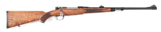 (M) MAUSER M98 STANDARD BOLT ACTION .30-06 RIFLE.