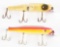 LOT OF 2: LURES.
