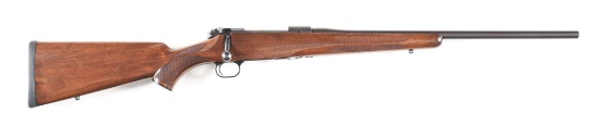 (M) MAUSER M12 BOLT ACTION .30-06 RIFLE.