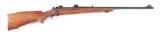 (C) PRE-64 WINCHESTER MODEL 70 BOLT ACTION RIFLE WITH ORIGINAL BOX.