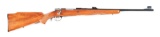 (M) BROWNING SAFARI GRADE BOLT ACTION RIFLE.