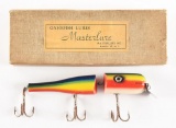 MASTERLURE ATOM COMET LURE.