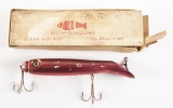 CHARLIE RUSSO SQUID FISHING LURE.