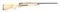 (M) BROWNING X BOLT MEDALLION BOLT ACTION RIFLE IN .300 WIN MAG.