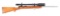 (M) REMINGTON 40XB BOLT ACTION RIFLE