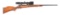 (M) WEATHERBY MARK V LAZER MARK .378 WEATHERBY MAGNUM BOLT ACTION RIFLE.