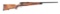 (M) EXCELLENT SAUER 404 .300 WIN MAG BOLT ACTION RIFLE.