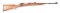 (M) WINCHESTER MODEL 70 SAFARI .375 H&H MAG BOLT ACTION RIFLE