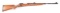 (M) WINCHESTER MODEL 70 SAFARI EXPRESS .416 BOLT ACTION RIFLE