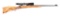(M) WINCHESTER MODEL 70 BOLT ACTION RIFLE RECHAMBERED IN .300 WEATHERBY MAGNUM.