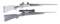 (M) LOT OF 2: WEATHERBY VANGUARD AND SAVAGE MODEL 11 6.5 CREEDMOOR BOLT ACTION RIFLES.