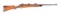 (M) DAKOTA ARMS MODEL 76 SAFARI BOLT ACTION RIFLE IN .416 REMINGTON CALIBER.