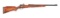 (C) SCHALDACH ARMS CO. .458 WIN MAG MAUSER SPORTER BOLT ACTION RIFLE
