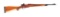 (C) REMINGTON 660 .350 REM MAG BOLT ACTION RIFLE.