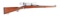 (M) RUGER M77 HAWKEYE INTERNATIONAL .275 RIGBY BOLT ACTION RIFLE.