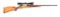 (M) SAKO AV .375 H&H MAG BOLT ACTION RIFLE.