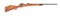 (M) WEATHERBY MARK V .378 WEATHERBY BOLT ACTION RIFLE