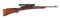 (C) WINCHESTER MODEL 70 PRE-64 .270 WINCHESTER BOLT ACTION RIFLE.