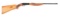 (C) BROWNING SA-22 SEMI AUTOMATIC RIFLE.