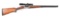 (M) COLT - SAUER DRILLING IN .30-06 AND 12 GAUGE.
