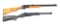 (M) LOT OF 2: SAVAGE 24 AND 42 COMBINATION RIFLE SHOTGUNS.