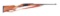 (M) REMINGTON BAIKAL MR221 DOUBLE RIFLE IN .30-06.