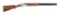 (M) BERETTA S3 OVER UNDER 12 GAUGE SHOTGUN.